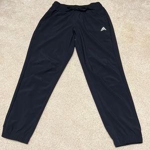 Adidas women’s jogger pants